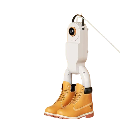 Secador Inteligente para Zapatos – Ideal para Días Lluviosos